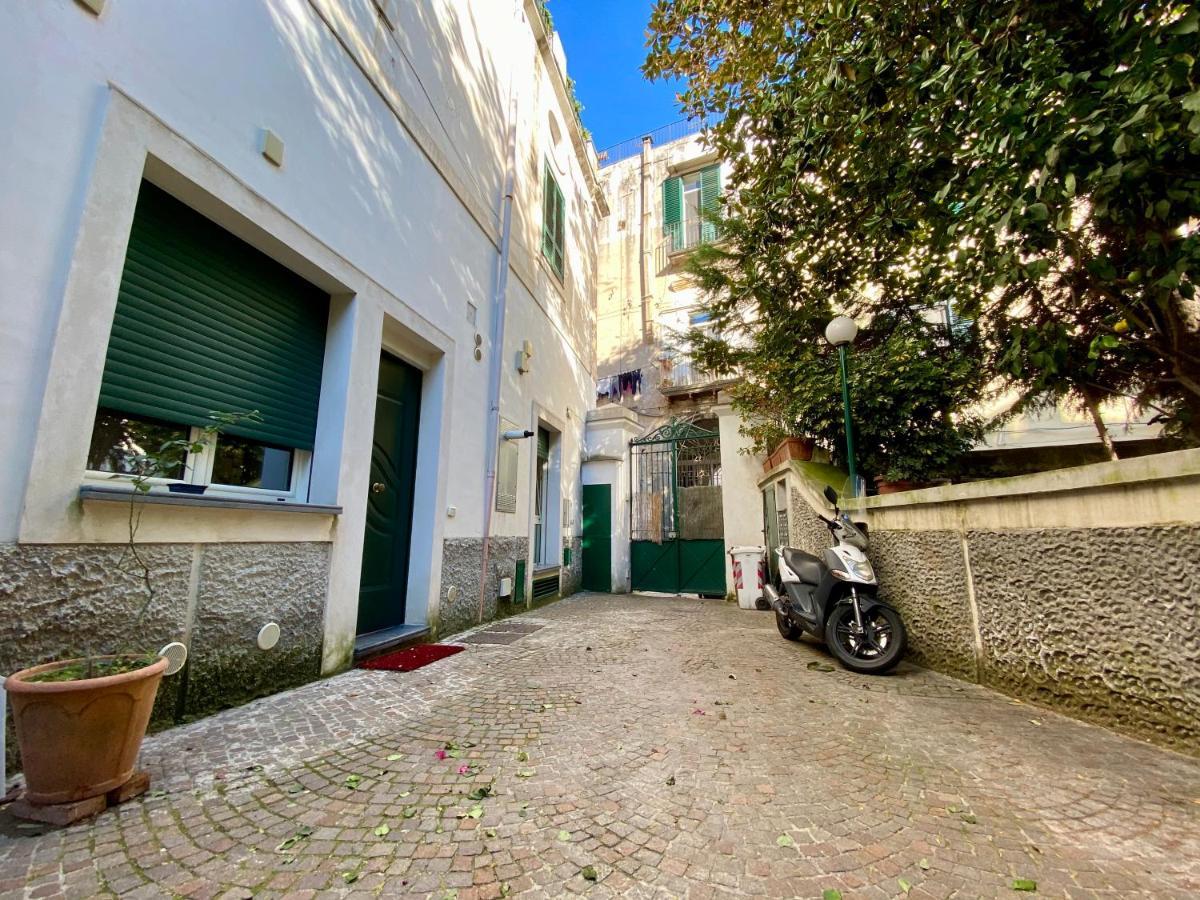 Bed & Breakfast Borgo Belvedere Napoli