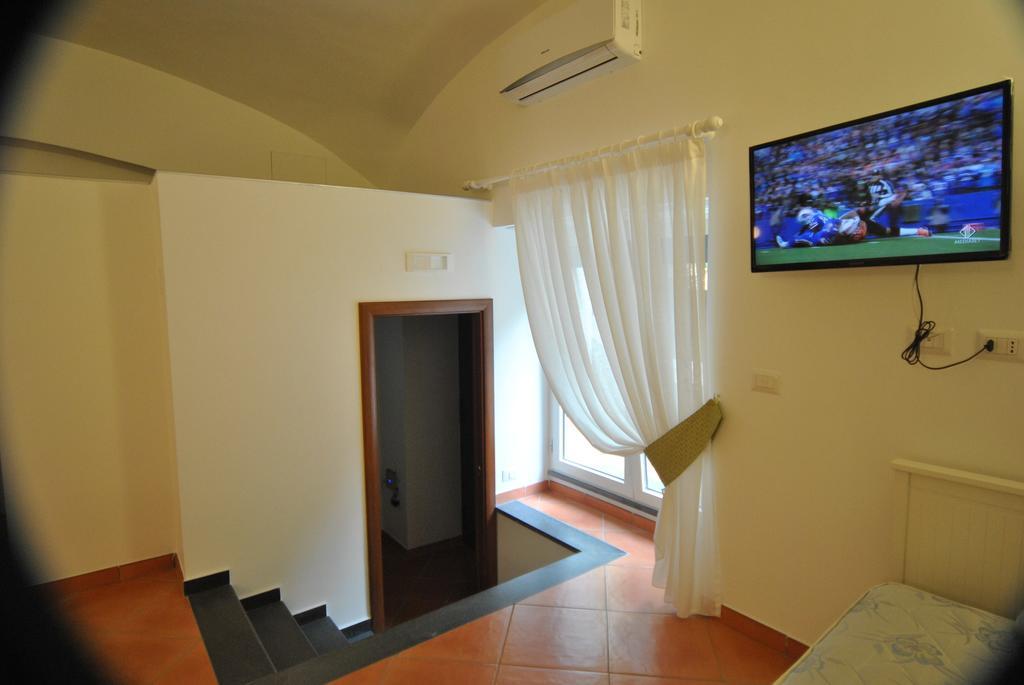 Borgo Belvedere Bed & Breakfast Napoli