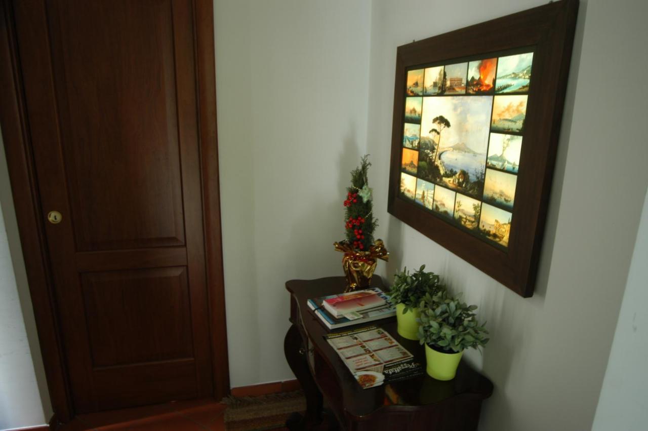 Borgo Belvedere * Napoli